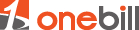 onebill logo